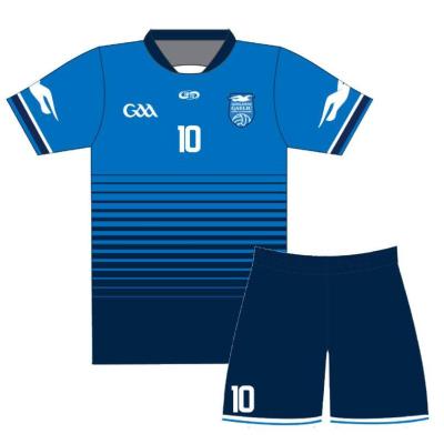 Ensemble Maillot + Short officiel