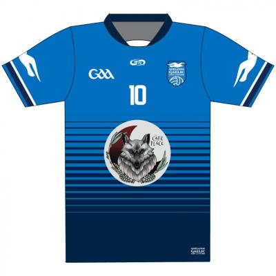 Maillot officiel