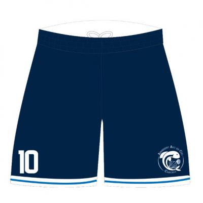 Short officiel