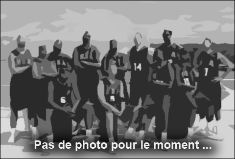 Seniors Masculins